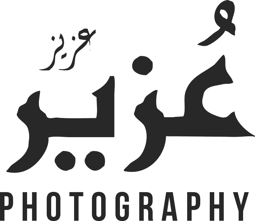 Uzair Aziz Photography logo